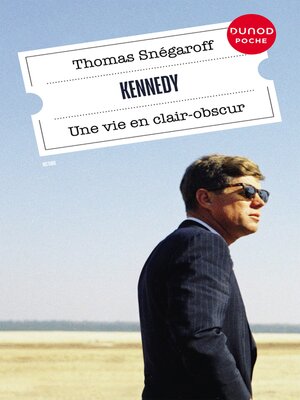 cover image of Kennedy